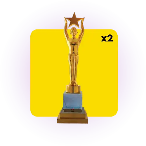 10