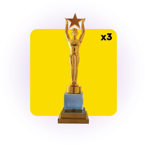 7
